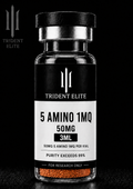 5 AMINO 1MQ 50MG