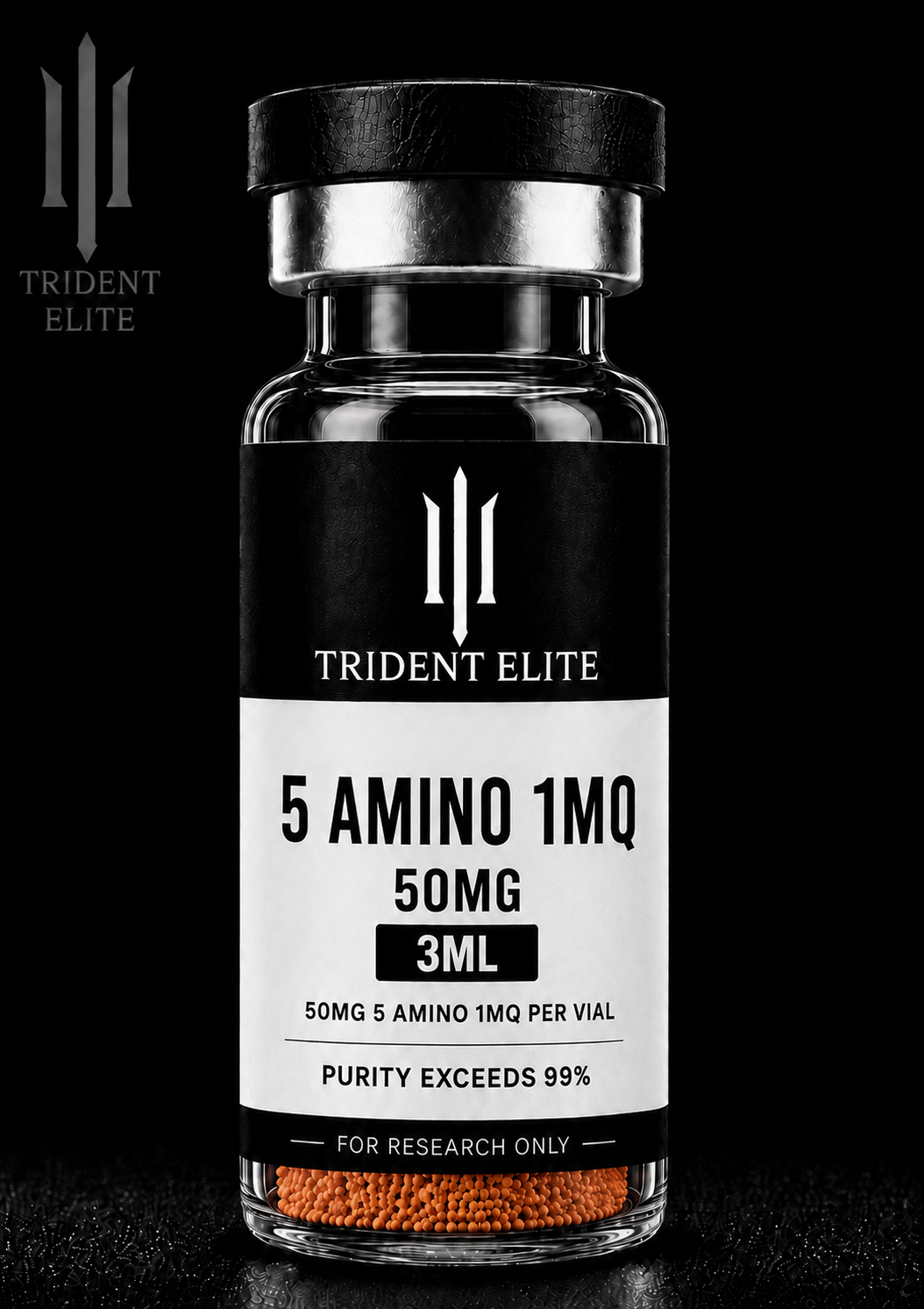 5 AMINO 1MQ 50MG