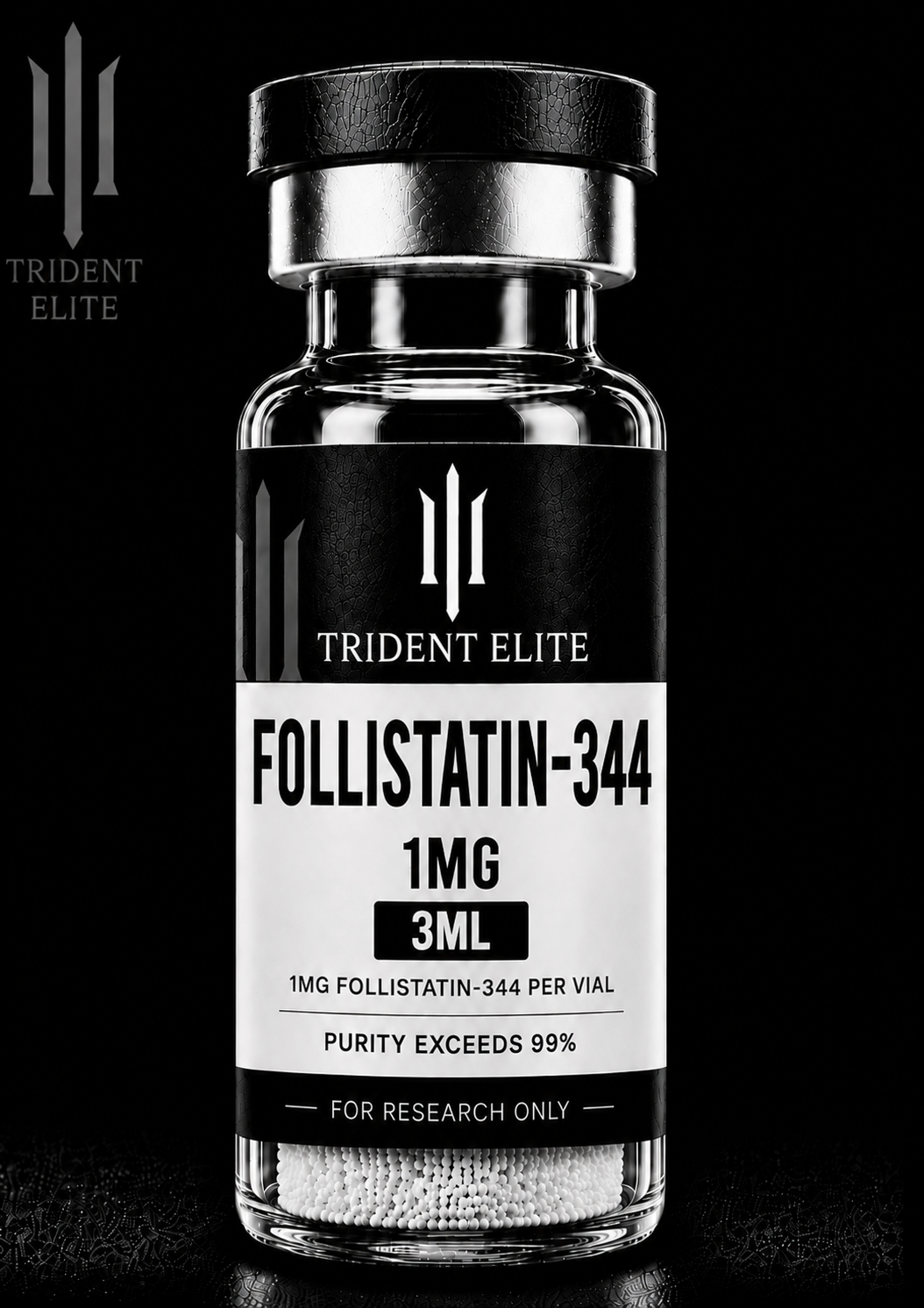 FOLLISTATIN -344 1MG