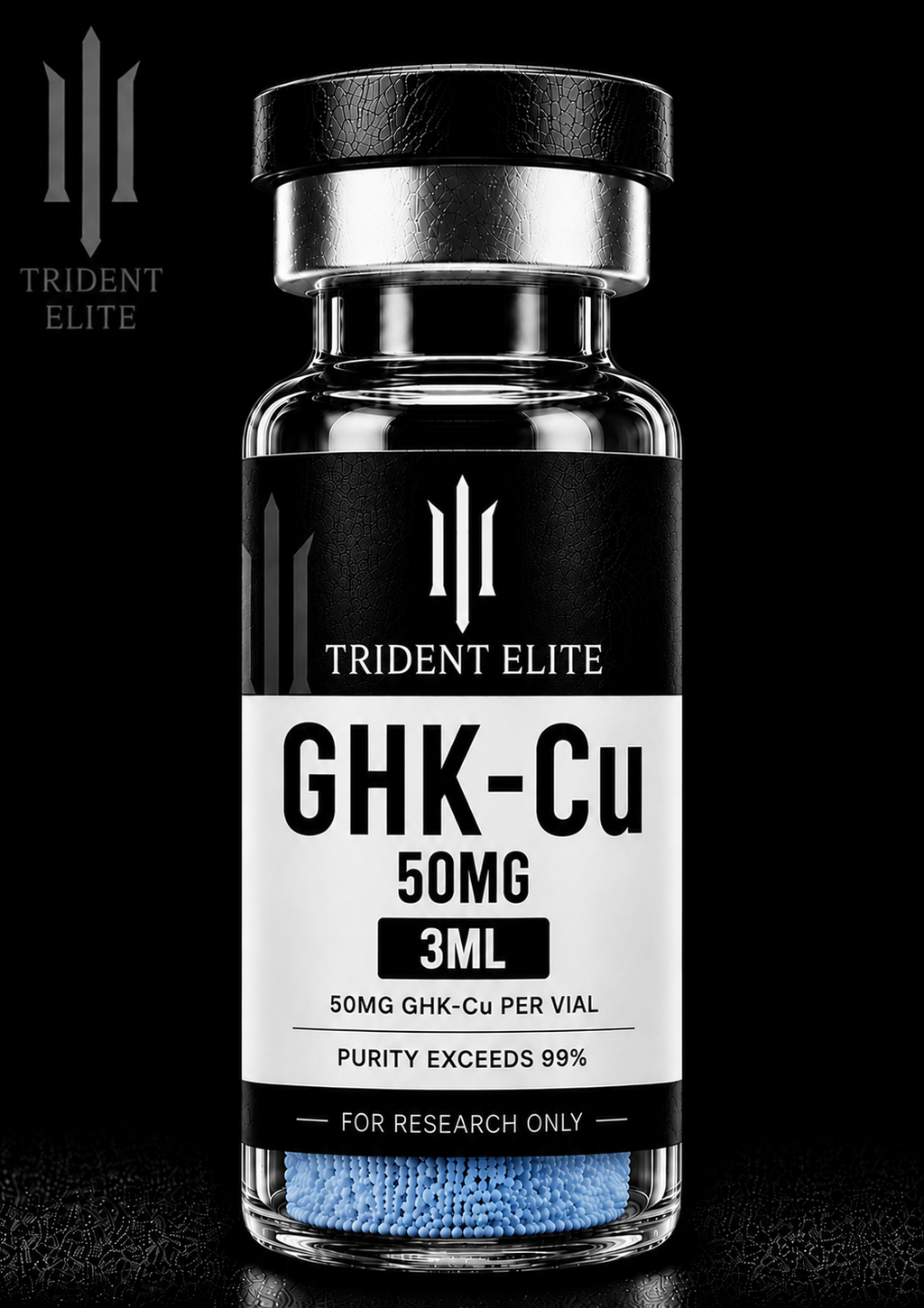 GHK-Cu 50MG