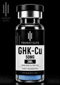 GHK-Cu 50MG