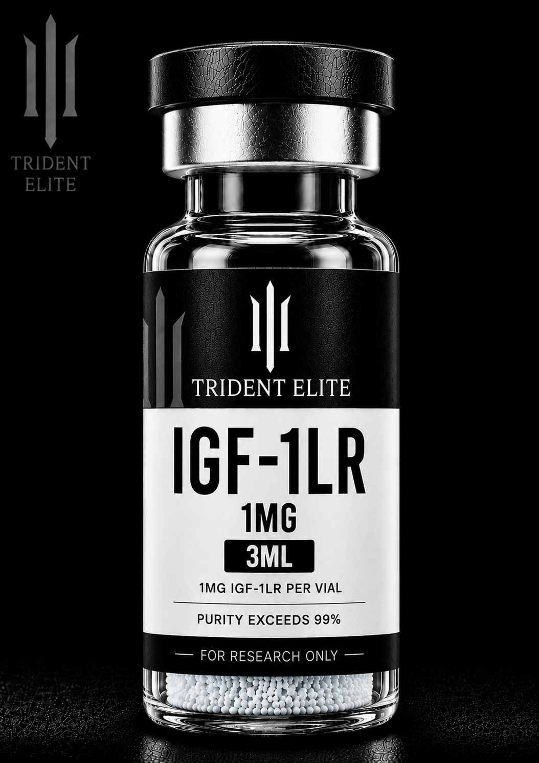 IGF 1LR3 1MG