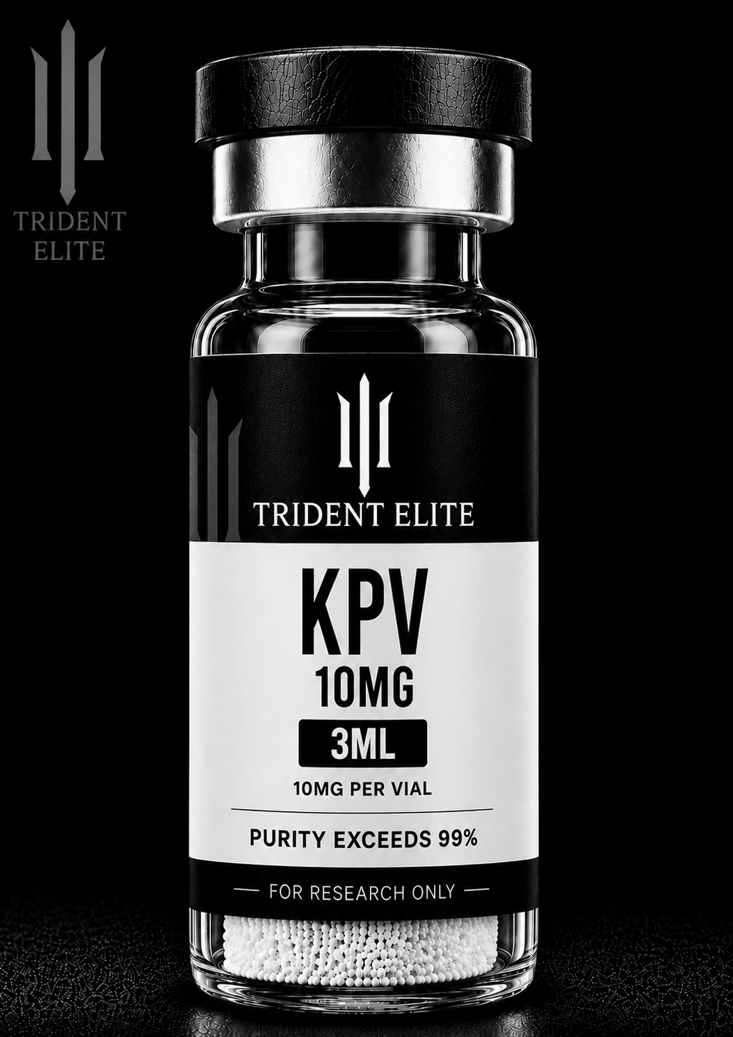 KPV-10MG