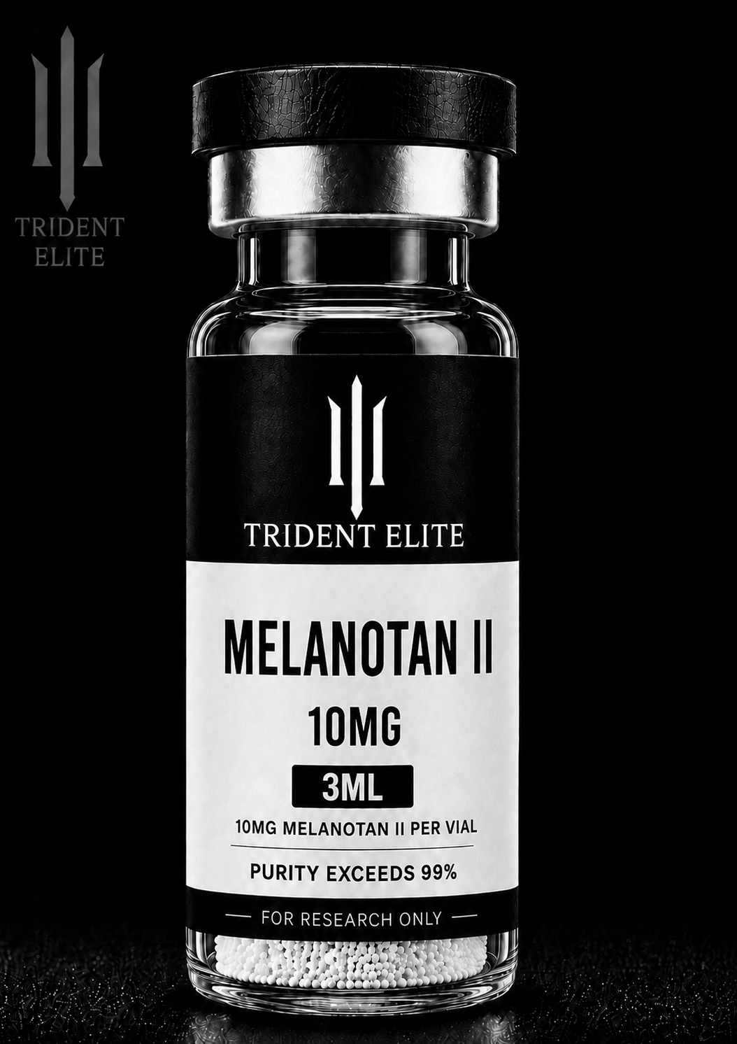 MELANOTAN II (MT2) 10MG