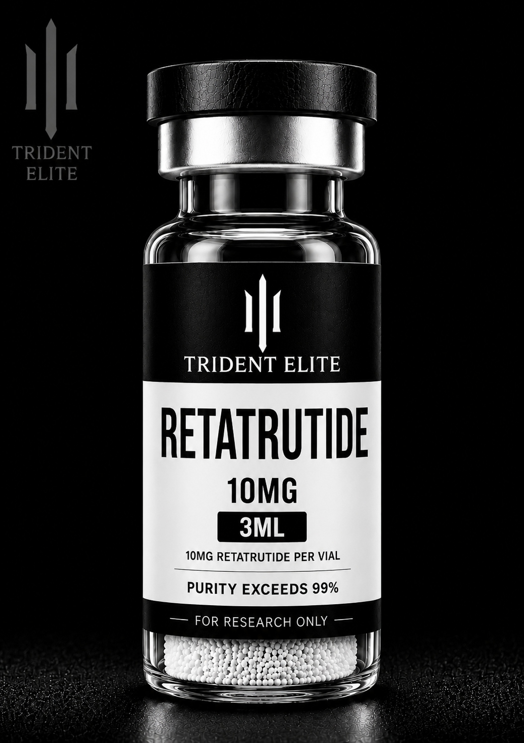 RETATRUTIDE  —  10MG