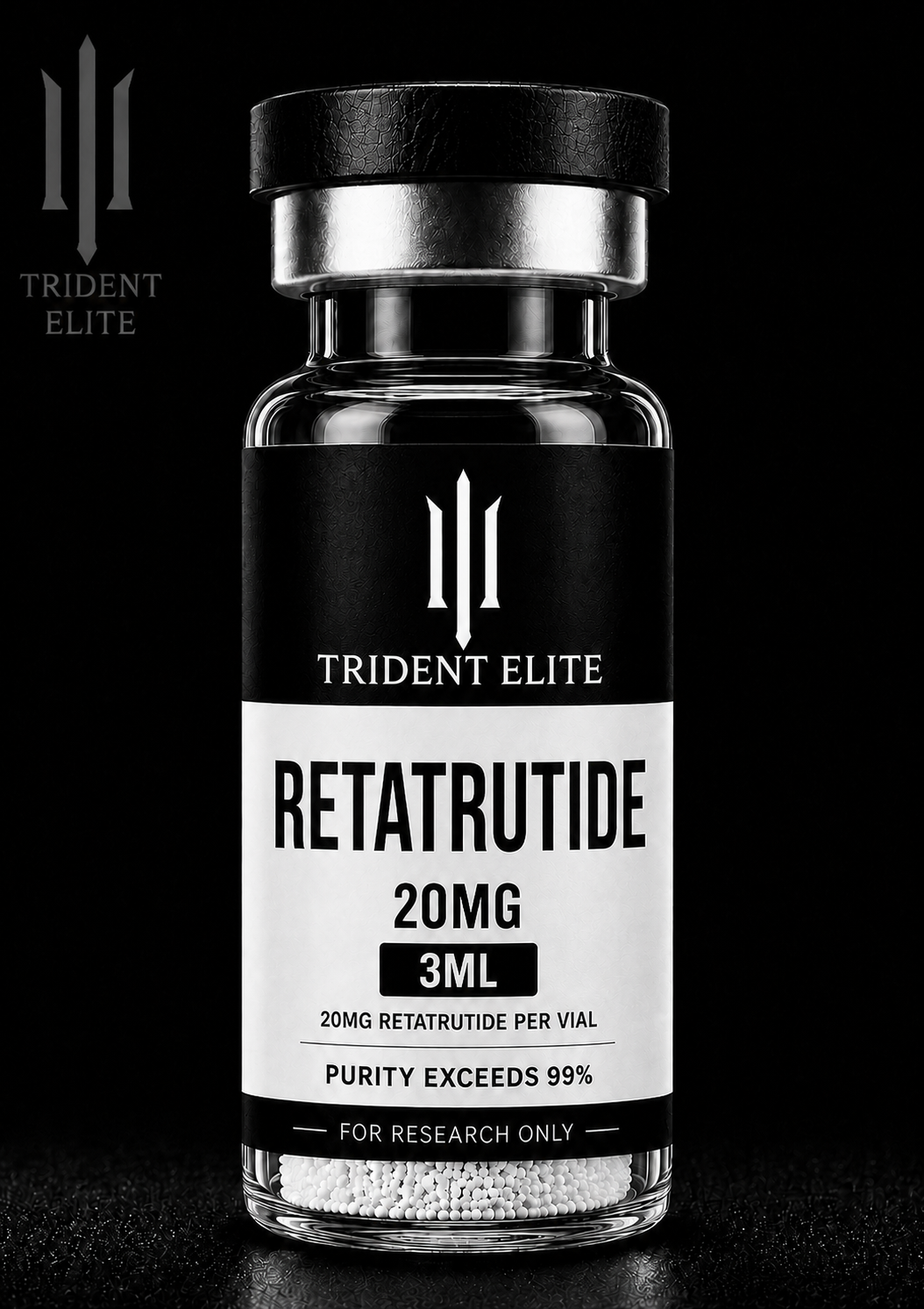 RETATRUTIDE — 20MG