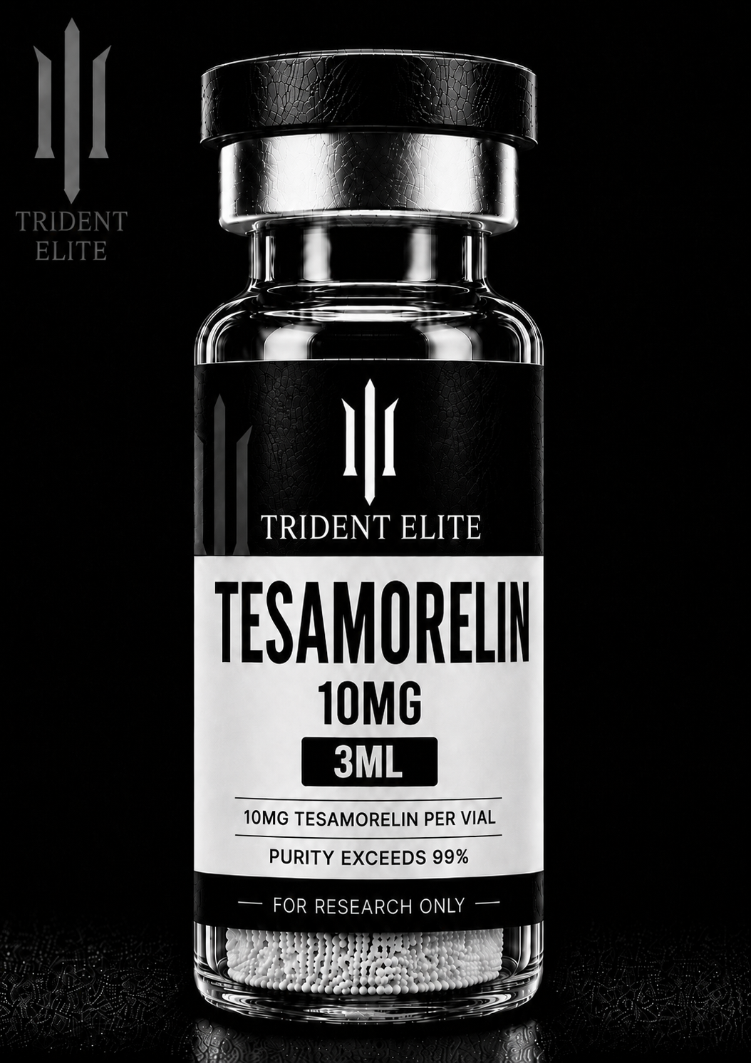 TESAMORELIN 10MG