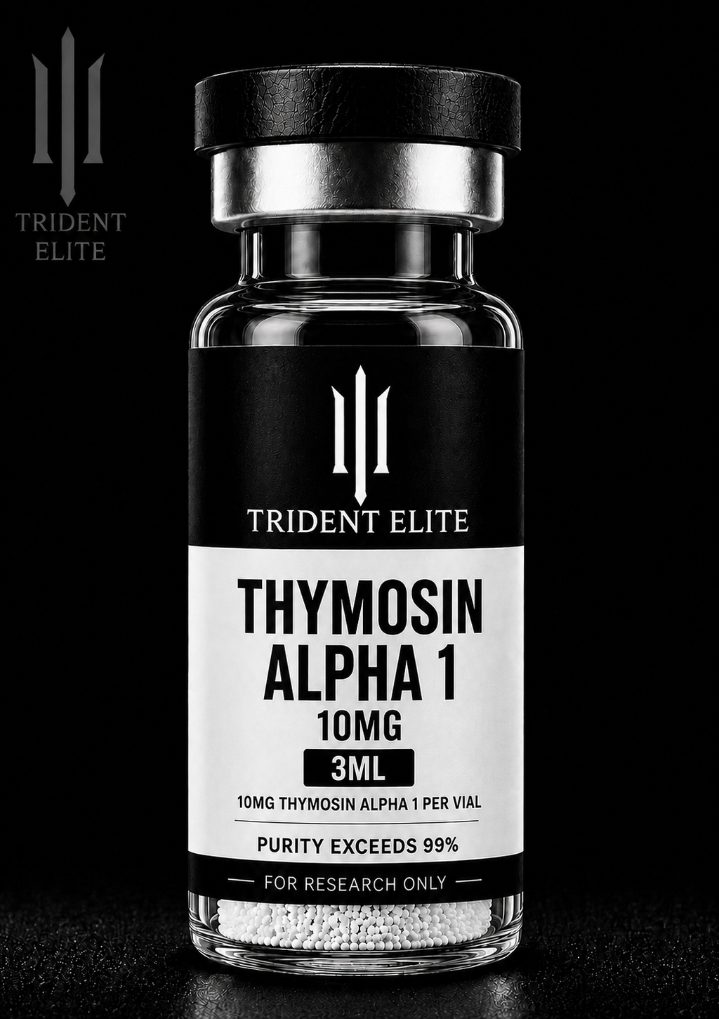 THYMOSIN ALPHA 1 10MG
