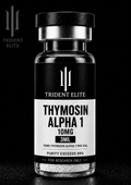 THYMOSIN ALPHA 1 10MG