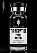 TRIZEPATIDE  — 20MG
